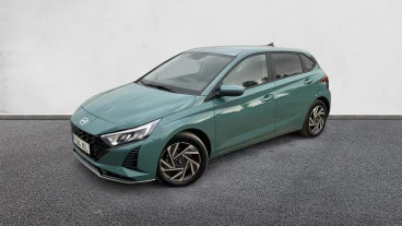 Hyundai i20 1.0 TGDI 74kW (100CV) 48V Klass DCT