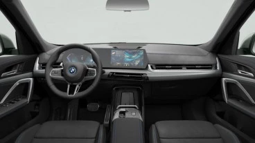 BMW X1 xDrive25e