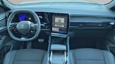 Renault Austral Esprit Alpine E-Tech F Hybr 147kW