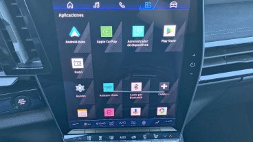 Renault Austral Esprit Alpine E-Tech F Hybr 147kW