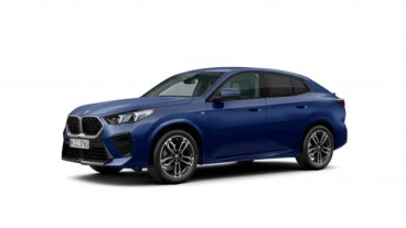 BMW X2 SDRIVE20D