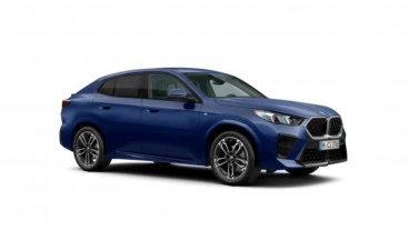 BMW X2 SDRIVE20D