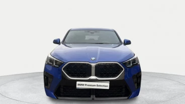 BMW X2 sDrive20d