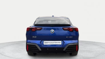 BMW X2 sDrive20d