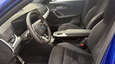 BMW X2 sDrive20d