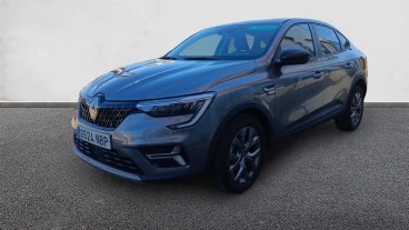 Renault Arkana Evolution TCe 103kW(140CV) EDC mild hybr