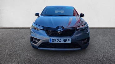 Renault Arkana Evolution TCe 103kW(140CV) EDC mild hybr