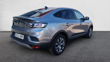 Renault Arkana Evolution TCe 103kW(140CV) EDC mild hybr