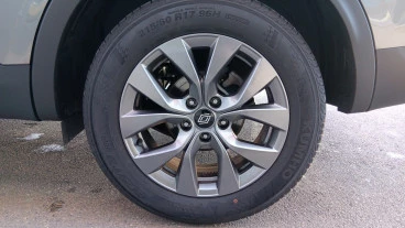 Renault Arkana Evolution TCe 103kW(140CV) EDC mild hybr