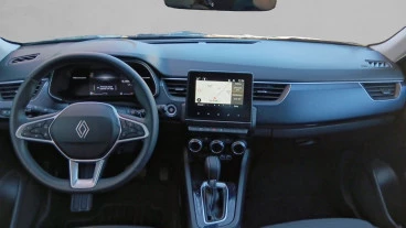 Renault Arkana Evolution TCe 103kW(140CV) EDC mild hybr