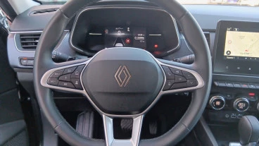 Renault Arkana Evolution TCe 103kW(140CV) EDC mild hybr