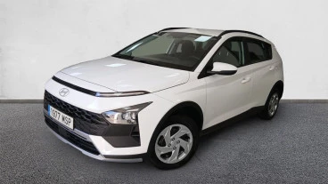 Hyundai Bayon 1.2 MPI Klass