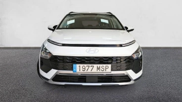 Hyundai Bayon 1.2 MPI Klass