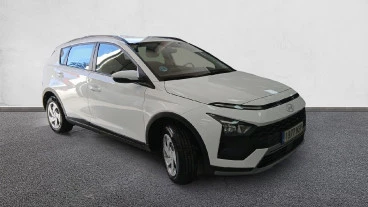 Hyundai Bayon 1.2 MPI Klass