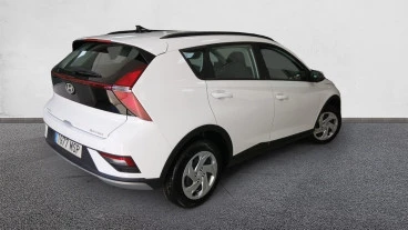 Hyundai Bayon 1.2 MPI Klass