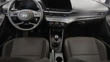 Hyundai Bayon 1.2 MPI Klass