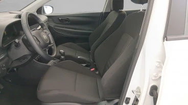 Hyundai Bayon 1.2 MPI Klass