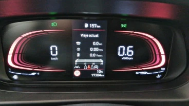 Hyundai Bayon 1.2 MPI Klass