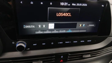 Hyundai Bayon 1.2 MPI Klass