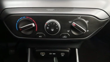 Hyundai Bayon 1.2 MPI Klass