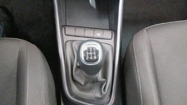 Hyundai Bayon 1.2 MPI Klass