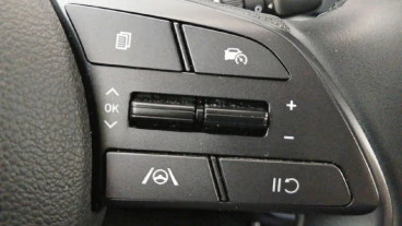 Hyundai Bayon 1.2 MPI Klass