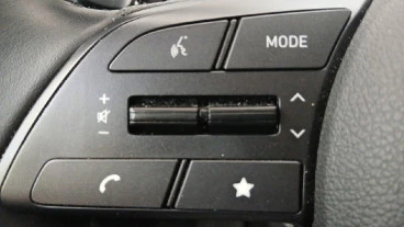 Hyundai Bayon 1.2 MPI Klass