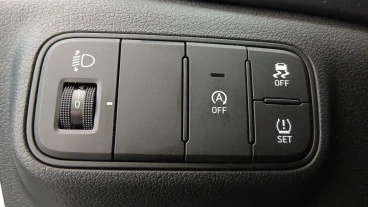 Hyundai Bayon 1.2 MPI Klass