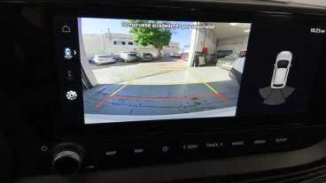 Hyundai Bayon 1.2 MPI Klass