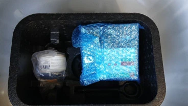 Hyundai Bayon 1.2 MPI Klass