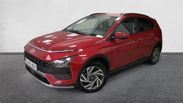 Hyundai Bayon 1.2 MPI Maxx