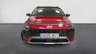 Hyundai Bayon 1.2 MPI Maxx