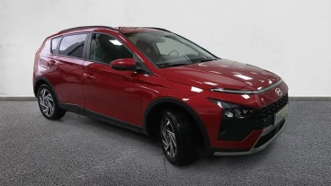 Hyundai Bayon 1.2 MPI Maxx