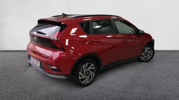 Hyundai Bayon 1.2 MPI Maxx