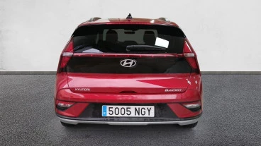 Hyundai Bayon 1.2 MPI Maxx