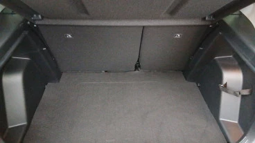 Hyundai Bayon 1.2 MPI Maxx