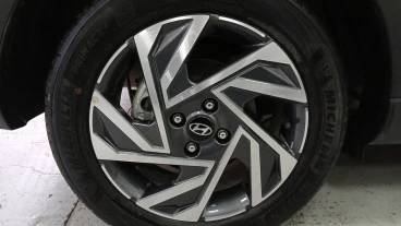 Hyundai Bayon 1.2 MPI Maxx