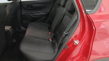 Hyundai Bayon 1.2 MPI Maxx