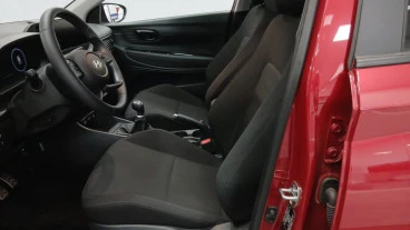 Hyundai Bayon 1.2 MPI Maxx