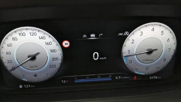 Hyundai Bayon 1.2 MPI Maxx