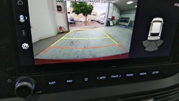 Hyundai Bayon 1.2 MPI Maxx