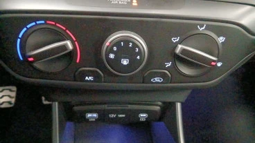 Hyundai Bayon 1.2 MPI Maxx