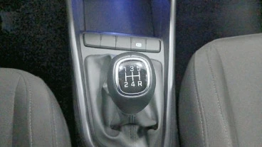 Hyundai Bayon 1.2 MPI Maxx