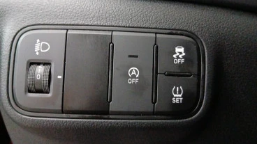 Hyundai Bayon 1.2 MPI Maxx