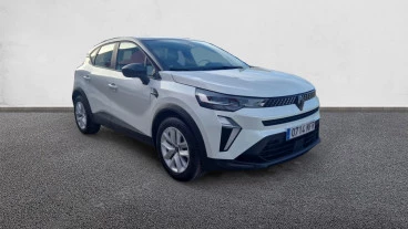 Renault Captur evolution E-Tech full hybr 105kW (145CV)