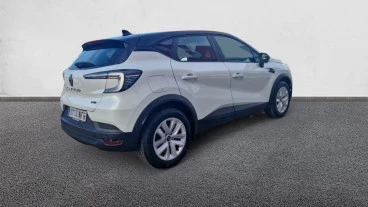 Renault Captur evolution E-Tech full hybr 105kW (145CV)