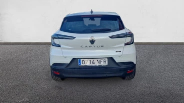 Renault Captur evolution E-Tech full hybr 105kW (145CV)