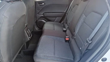 Renault Captur evolution E-Tech full hybr 105kW (145CV)