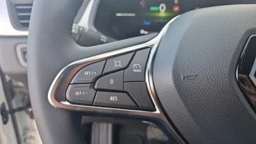 Renault Captur evolution E-Tech full hybr 105kW (145CV)