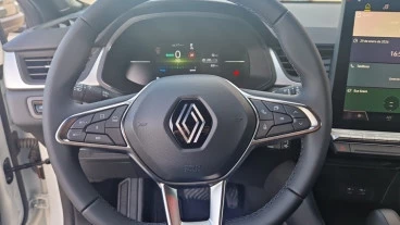 Renault Captur evolution E-Tech full hybr 105kW (145CV)